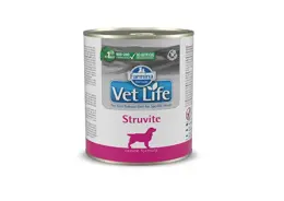 וט לייף מגש שימורים לכלב סטרוויט