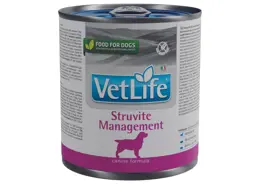 וט לייף מגש שימורים לכלב סטרוויט מנג'מנט