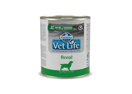 וט לייף מגש שימורים לכלב רנאל