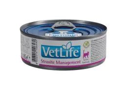 וט לייף מגש שימורים לחתול סטרוויט מנג'מנט