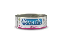 וט לייף מגש שימורים לחתול סטרוויט