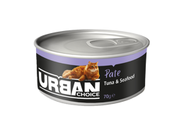 אורבן צ'ויס פטה טונה וקלאמרי