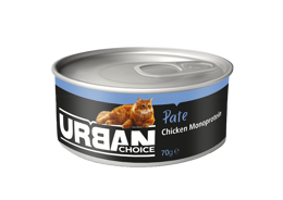 אורבן צ'ויס פטה עוף