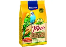 מזון לתוכונים ויטה קראפט